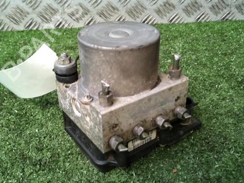 Used ABS pump TOYOTA AYGO (_B1_) 1.0 (KGB10_, KGB10R) (68 hp) 12228490