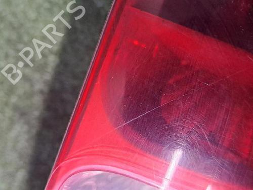 Used Left taillight Left taillight CITROËN C8 (EA_, EB_) 2.2 HDi (128 hp) 30064506 30064506