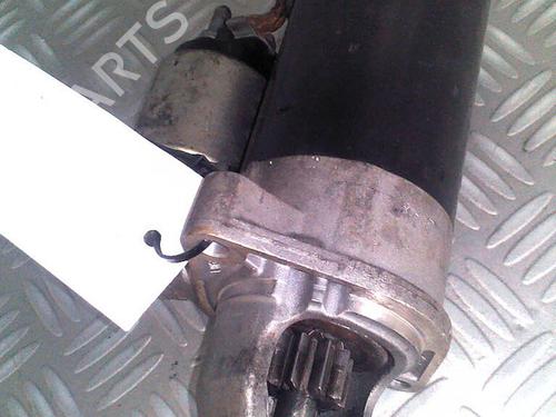Startmotor FIAT PUNTO EVO (199_) 1.3 D Multijet (199AXC1A, 199BXC1A, 199AXT1A, 199BXT1A) (75 hp) 30075661