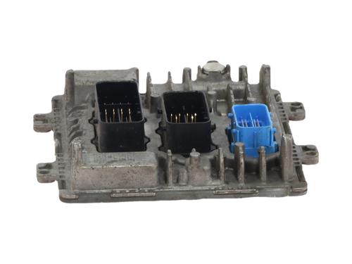 Engine control unit (ECU) OPEL CORSA E (X15) 1.3 CDTI (08, 68) | BP39197291M57 - Image 5