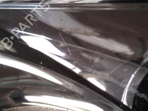 Used Right headlight PEUGEOT 407 (6D_) 1.6 HDi 110 (6D9HZC, 6D9HYC) (109 hp) 30064630