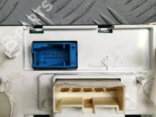 Climate control FIAT PUNTO EVO (199_) 1.3 D Multijet (199AXC1A, 199BXC1A, 199AXT1A, 199BXT1A) | BP11400705I5 