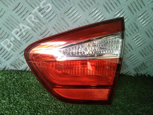 Højre baglygte bagklap KIA RIO III (UB) 1.2 CVVT (84 hp) 21635037