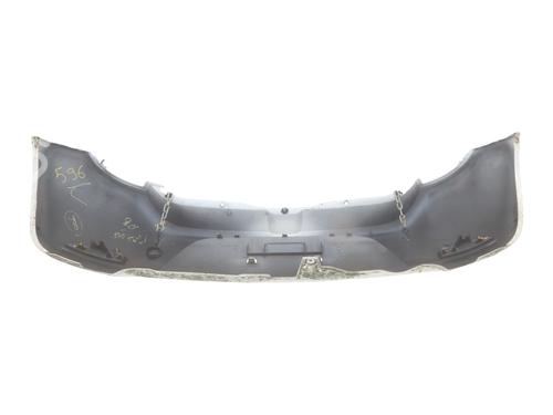 Used Rear bumper Rear bumper DACIA SANDERO II 1.2 (75 hp) 39953362 39953362