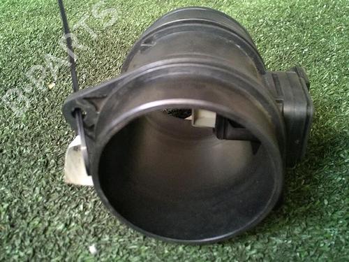 Mass air flow sensor RENAULT GRAND SCÉNIC III (JZ0/1_) 2.0 dCi (JZ0Y, JZ26) | BP30076140M95