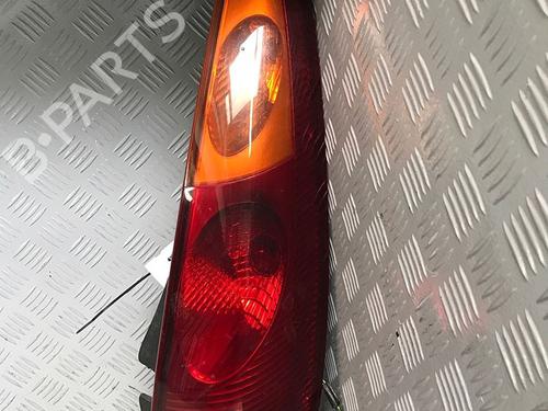 Used Right taillight NISSAN ALMERA TINO (V10) 2.2 dCi (112 hp) 30074388