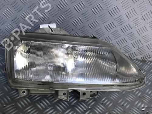 Used Right headlight Right headlight RENAULT ESPACE III (JE0_) 2.2 12V TD (JE0E, JE0H, JE0P) (113 hp) 29951946 29951946