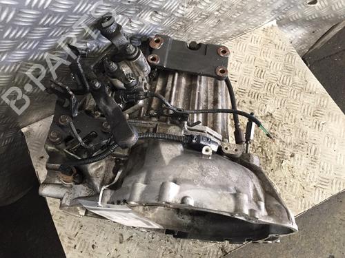 Gearbox KIA SPORTAGE II (JE_, KM_) 2.0 CRDi | BP17161153M3 