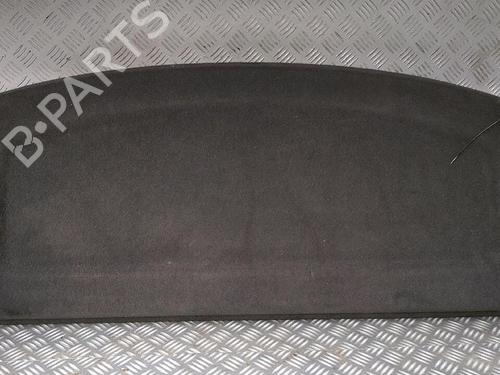Rear parcel shelf VW GOLF VI (5K1) 2.0 TDI | BP30071171C85 - Image 5
