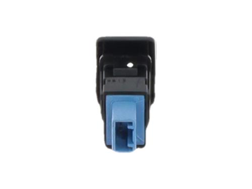 Warning switch MITSUBISHI MIRAGE / SPACE STAR VI Hatchback (A0_A) 1.0 (A05A) | BP37202806I22 - Image 3