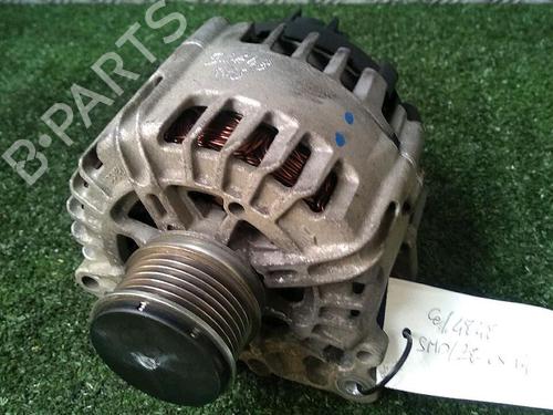 Alternator VW PASSAT B6 Variant (3C5) 1.6 TDI | BP30072165M7 - Image 6