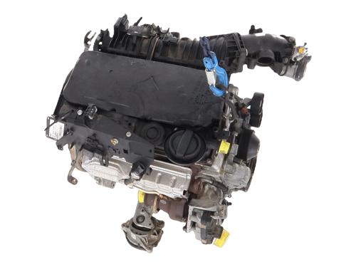 Engine BMW 1 (F20) 116 d | BP36655521M1 - Image 5