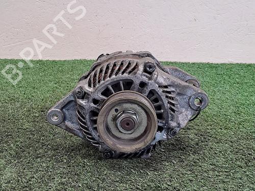 Alternator SMART FORFOUR (454) 1.1 (454.030) | BP29948545M7  - Image 5