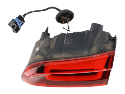 Right tailgate light CITROËN C5 AIRCROSS (A_) 1.5 BlueHDi 130 (ACYHZJ, ACYHZR) | BP37006949C80 - Image 3