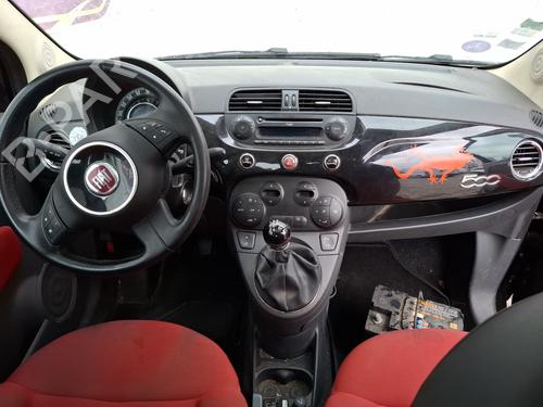 Left front fog light FIAT 500 (312_) 1.2 (312AXA1A) | BP32389140C30  - Image 7