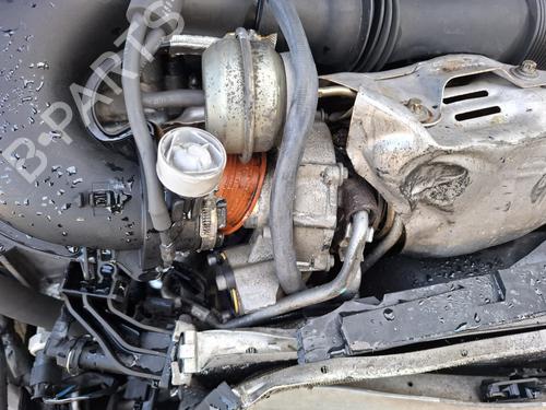 Horn MERCEDES-BENZ A-CLASS (W176) A 160 (176.041) | BP37202736E13 - Image 11