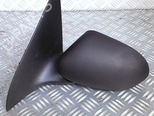 Used Left mirror FIAT BRAVO I (182_) 1.4 (182.AA) (80 hp) 30074957