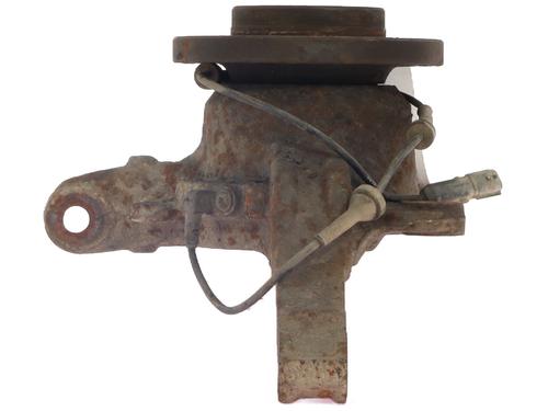 Used Left front steering knuckle Left front steering knuckle 37730214 37730214