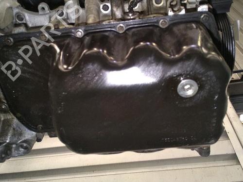 Engine PEUGEOT 207 CC (WD_) 1.6 16V | BP30063376M1