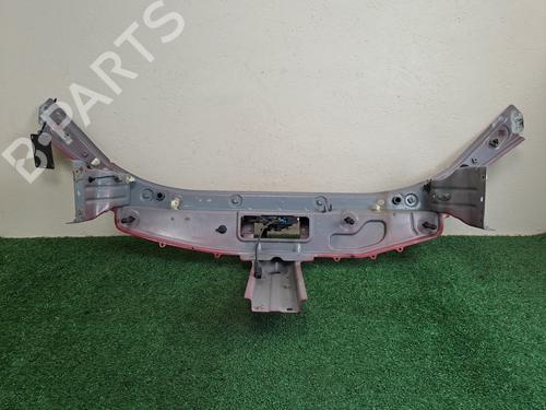 Frontplate/Frontkurv DACIA SANDERO II TCe 90 (B8M1, B8MA, B8AC) | BP30677863C72