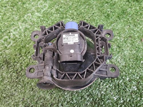 Left front fog light RENAULT CLIO IV (BH_) 1.2 16V | BP29948363C30 