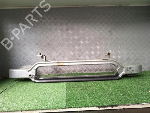 Used Front bumper reinforcement Front bumper reinforcement PEUGEOT 407 (6D_) 2.0 HDi 135 (6DRHRH, 6DRHRE, 6DRHRG, 6DRHRJ) (136 hp) 30071295 30071295