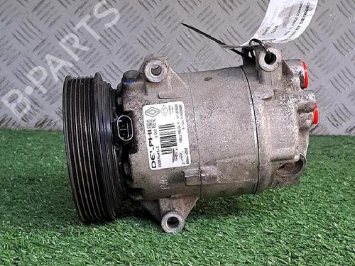 AC compressor RENAULT SCÉNIC II (JM0/1_) 1.5 dCi (JM1E, JM16) | BP30063628M34