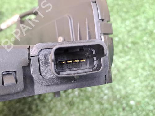 Rear left lock RENAULT CLIO IV (BH_)  | BP26227338C100 