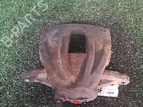 Used Left front brake caliper TOYOTA COROLLA Verso (ZER_, ZZE12_, R1_) 2.2 D-4D (AUR10_, AUR10R) (136 hp) 30066477