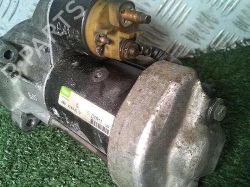 Starter PEUGEOT 106 I (1A, 1C) 1.5 D | BP29952817M8