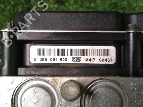 ABS pump CITROËN C4 Grand Picasso I (UA_) 2.0 HDi 150 | BP30072068M43 