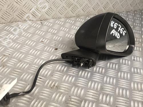 Used Right mirror OPEL CORSA D (S07) 1.3 CDTI (L08, L68) (75 hp) 29952322
