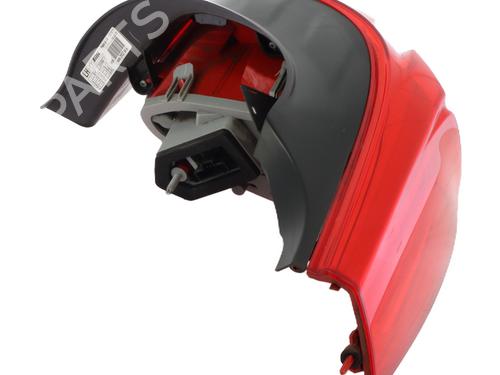 Used Left taillight Left taillight PEUGEOT 508 I (8D_) 1.6 HDi (112 hp) 35753011 35753011