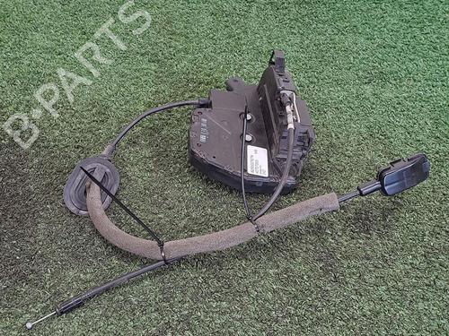 Rear right lock RENAULT CLIO IV (BH_) 1.5 dCi 90 | BP29948455C99