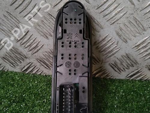 Left front window switch CITROËN C3 II (SC_) 1.4 | BP30072123I27 - Image 5