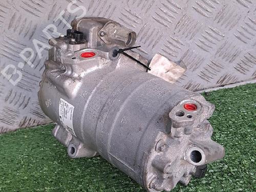 AC compressor LAND ROVER RANGE ROVER EVOQUE (L551) 1.5 P300e Hybrid 4x4 | BP30063673M34  - Image 6