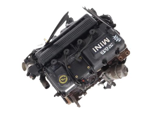 Engine MINI MINI (R50, R53) Cooper | BP31640692M1  - Image 14