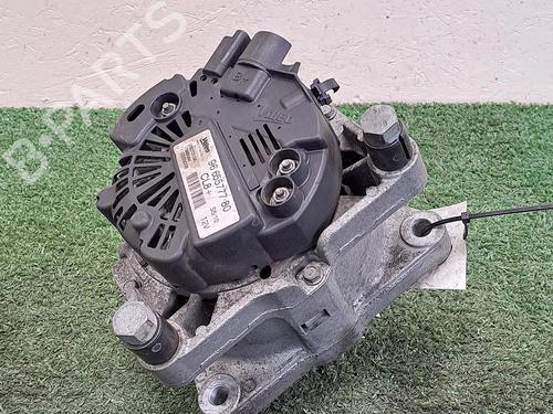 Alternateur PEUGEOT 206+ (2L_, 2M_) 1.1 | BP30066137M7 