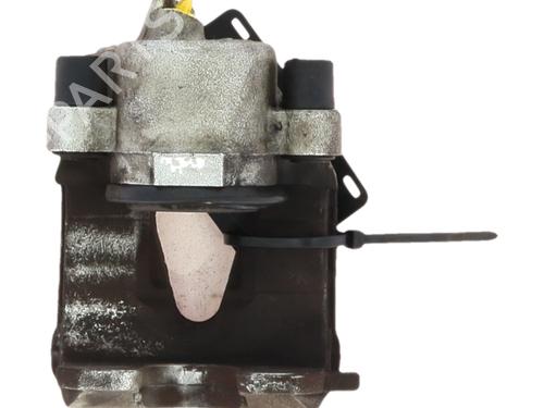 Left front brake caliper VW POLO VI (AW1, BZ1, AE1) 1.0 TSI | BP38502121M105 - Image 5