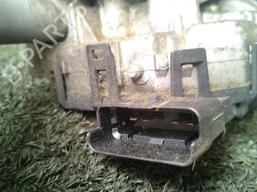 Essuie-glace moteur avant RENAULT TWINGO II (CN0_) 1.5 dCi (CN0U) (84 hp) 30076179