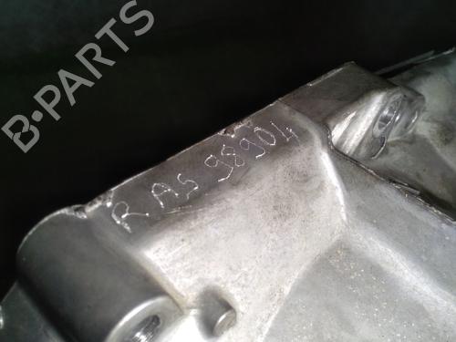 Gearbox CITROËN C4 II (NC_) 1.6 BlueHDi 120 | BP30775149M3 