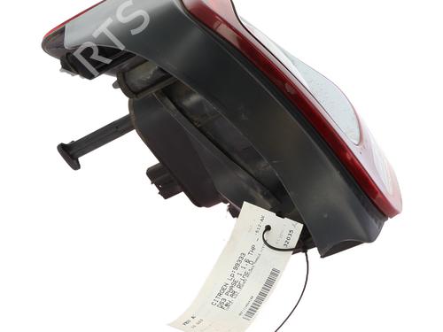 Right taillight CITROËN DS3 (SA_) 1.6 THP 155 | BP29950651C35 