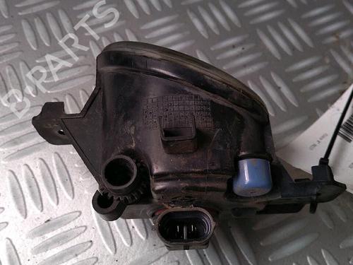 Left front fog light RENAULT CLIO III (BR0/1, CR0/1) 1.5 dCi (C/BR0G, C/BR1G) | BP30071149C30