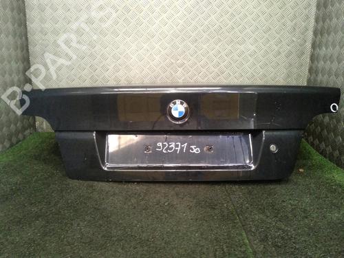 Used Tailgate BMW 5 (E39) 525 td (116 hp) 17159874