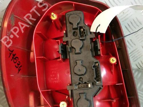 Used Right taillight VW POLO (6N2) 1.4 16V (75 hp) 30074600