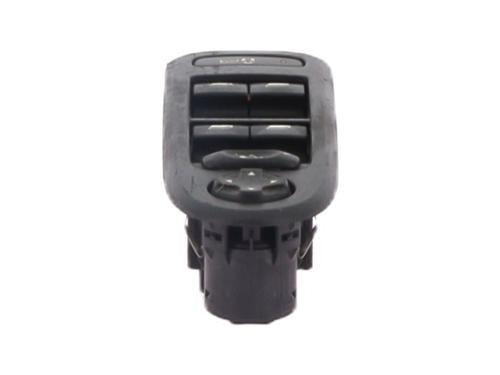 Left front window switch CITROËN C5 III (RD_) 2.0 HDi 140 (RDRHF8, RDRHFA, RDRHA8, RDRHAJ) | BP31035145I27 - Image 3