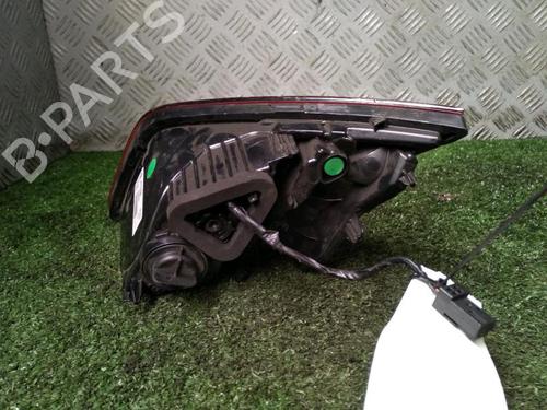 Left tailgate light PEUGEOT 308 II (LB_, LP_, LW_, LH_, L3_) 1.6 HDi | BP30072146C79 