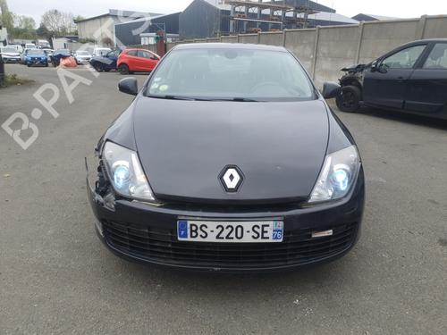 Engine RENAULT LAGUNA III (BT0/1) | BP34520716M1 - Image 8