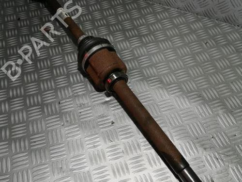 Right front driveshaft RENAULT TRAFIC II Van (FL) 2.0 dCi 115 (FL01, FL0U, FL00, FL0H, FL0M) | BP30074268M39 