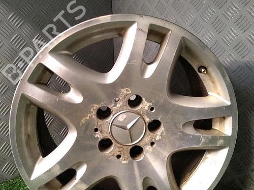 Rim MERCEDES-BENZ E-CLASS (W211) E 280 CDI (211.023) | BP30067116C45 